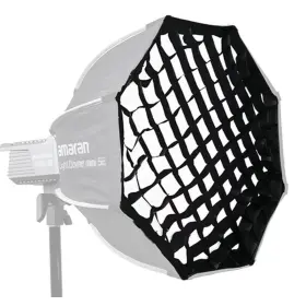 45656223 Aputure Light Control Grid For Amaran Dome Mini Se Softbox