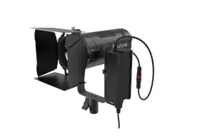 456632362 Aputure Ls 60x 60w Bi-color Adjustable Led Video Light Li #2