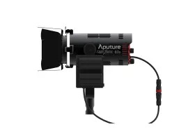 456632362 Aputure Ls 60x 60w Bi-color Adjustable Led Video Light Li #3