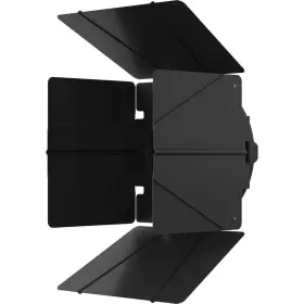 Aputure 726084314917 F10 Barn Doors With Bowens Mount For 120d/300d/300x/600d/600x