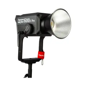 Aputure 770264368221 Ls 600x Pro Led Video Light V-mount Cct 2700k 6500k Cri And T