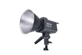 200w Aputure 7869621332335 Amaran 200d S Cob Video Light Daylight Led Monolight 5600k Bowen #3