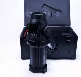 7896312351 Aputure Spotlight Mount Set With 26 Degree Barrel And Hard Case #3