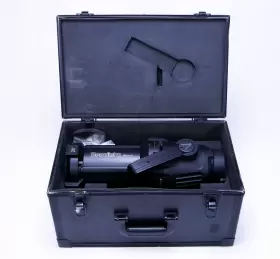 7896312351 Aputure Spotlight Mount Set With 26 Degree Barrel And Hard Case