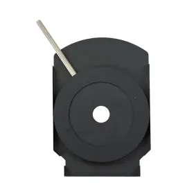 18-leaf Aputure 971842180370 Iris For Use With Spotlight Mount