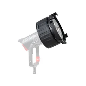 1200d Aputure 971842181315 F10 Fresnel 10 Inch Bowens Mount Lens Ls 600d 600x Pro