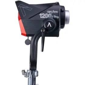 1200d Aputure 971842183036 Light Storm Ls Pro Led Wireless Bluetooth 5600k Color #2