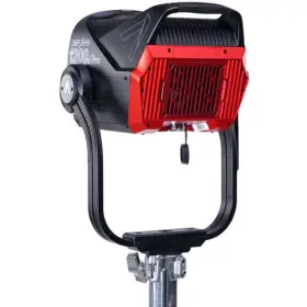 1200d Aputure 971842183036 Light Storm Ls Pro Led Wireless Bluetooth 5600k Color #3