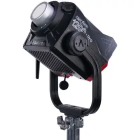 1200d Aputure 971842183036 Light Storm Ls Pro Led Wireless Bluetooth 5600k Color