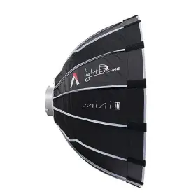 300c Aputure 971842187195 Light Dome Mini Iii 2ft Bowens Mount Softbox For Amaran 150c And S #2