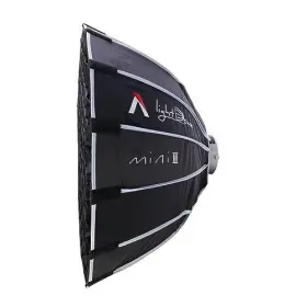 300c Aputure 971842187195 Light Dome Mini Iii 2ft Bowens Mount Softbox For Amaran 150c And S