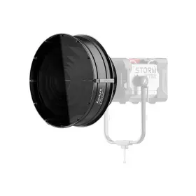 Aa0706028x Aputure Storm Parallel Beam 70 With 5-degree For Long-distance Lighting