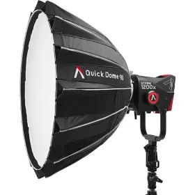 Aa07060382 Aputure Quick Dome 90