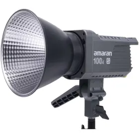 Aam100deu Aputure Amaran 100d S Cob Video Light 100w Daylight Led Photography Lighting With App