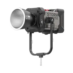 Ag07060003 Aputure Storm Xt52 Tunable White Led Monolight Kit With Dual Flight Case