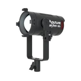 Als60deu Aputure Ls 60d 60w Daylight Adjustable Focusing Led Light