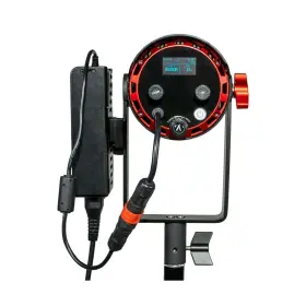 Als60xus Aputure Ls 60x Bi-color Focusing Led #3