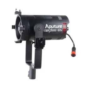 Als60xus Aputure Ls 60x Bi-color Focusing Led