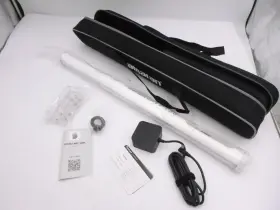 7aadaa10211f Aputure Amaran Pt2c Led Tube 2ft Rgbww 195lux Bluetooth Dimming