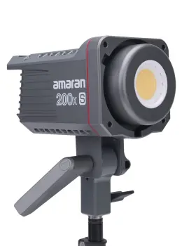 Amaran200xs Aputure Amaran 200x S 200w Bi-color Led Video Light Bluetooth App Control Studio Ligh #2