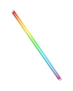 Amaranpt4c Aputure Amaran Pt4c Rgbww Full-color Pixel Tube Light Stick