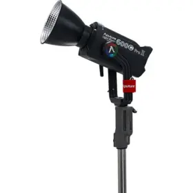 Ap00000214 Aputure Ls 600c Pro Ii Rgb Led Monolight Gold Mount