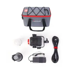 Ap00336a20 Aputure Storm 80c 80w Blair-cg Compact Point Source Led Video Light #ap00336a20 #2