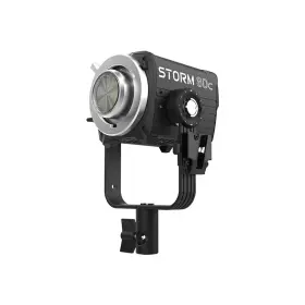 Ap00336a20 Aputure Storm 80c 80w Blair-cg Compact Point Source Led Video Light #ap00336a20