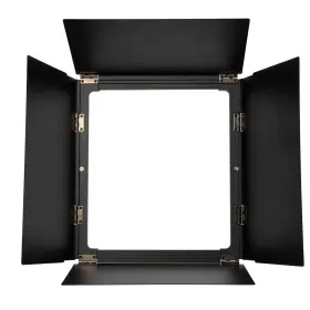 Aputure Ap04060320 Barndoors For Nova Ii 1x1 Led Light Panel