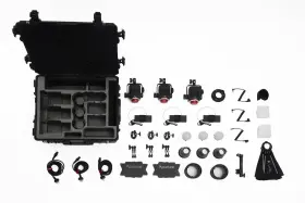 Ap0700012j Aputure Storm 80c 3 Light Hard Case Kit