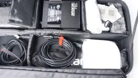 Ap20235a14 Aputure Amaran F22x - 2ftx2ft Led Mat Bi-color V-mount #2