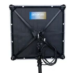 Ap20235a15 Aputure Amaran F22x 2x2-feet Led Mat Bi-color A-mount #3