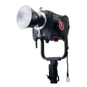 Ap20334a20 Aputure Storm 1200x Point Source Black Light Fixture With Blair Led Chipset