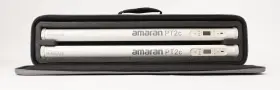 Ap2k012a10 Aputure Amaran Rgbww Color Led Pixel Tube 2-feet With 8 Controllable Pixels 2-pack #3