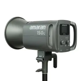 Ap30010a10 Aputure Amaran 150c 150w Rgbww Bowens Mount Point-source Led Light #3