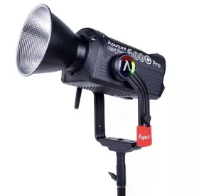 Ap30126a20 Aputure Ls 600c Pro Rgb Led Monolight V Mount #2