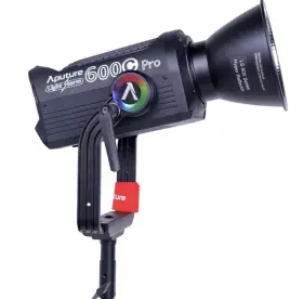 Ap30126a20 Aputure Ls 600c Pro Rgb Led Monolight V Mount #3