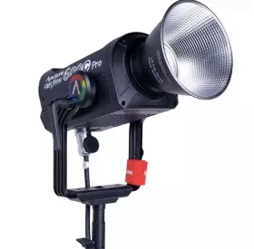 Ap30126a20 Aputure Ls 600c Pro Rgb Led Monolight V Mount