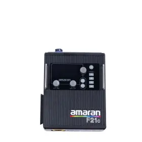 Ap30232a14 Aputure Amaran F21c 2x1-feet Rgbww Flexible Led Mat V-mount #2
