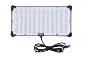Ap30232a14 Aputure Amaran F21c 2x1-feet Rgbww Flexible Led Mat V-mount