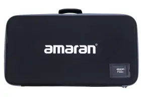 Ap30235a15 Aputure Amaran F22c - 2x2-feet Rgbww Led Mat A-mount #3