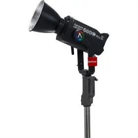 Ap30332a20 Aputure Light Storm 600c Pro Ii 600w Rgbww Led #ap30332a20