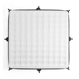 Ap60039ar7 Aputure Infinimat Kit Of 8x8 Feet Led Modular Light Mat With Inflatable Softbox #2