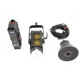 Apa0129a2f Aputure Ls C300d Ii Led Light Kit With A-mount Battery Plate - Sku#1894008