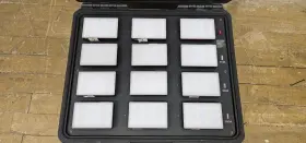 Apa0147a10 Aputure Mc Led 12-light Production Kit #2