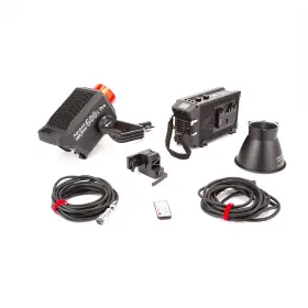 Apa0173a24 Aputure Light Storm 600x Pro Bi-color Led - Ab-mount Sku#1933712