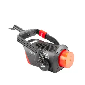 Apa0212gw3 Aputure Light Storm 600d Daylight Led - V-mount Sku#1874977 #2
