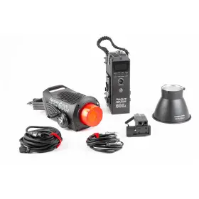 Apa0212gw3 Aputure Light Storm 600d Daylight Led - V-mount Sku#1874977
