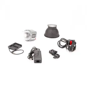 Apa0225a10 Aputure Amaran Cob 60x Bi-color Led Light - Sku#1926621