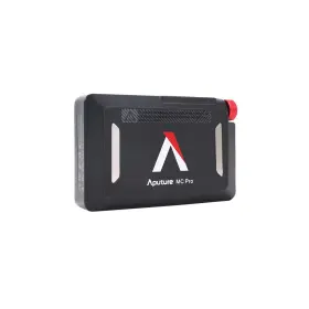 Apa0229a10 Aputure Mc Pro 5w Rgbww Mini Led Panel Light #3